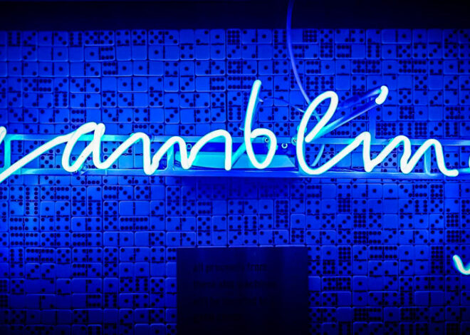 Responsible Gaming Tips for GameZone Slot