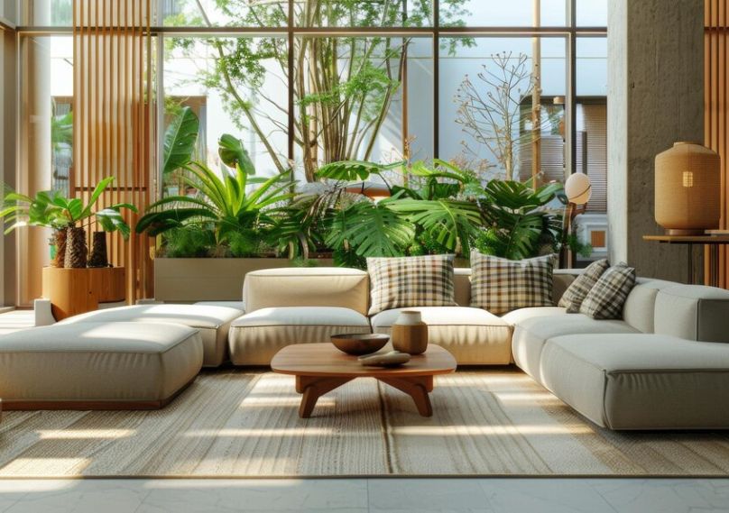 Sustainable Design | Sustainable Materials | Interior Design