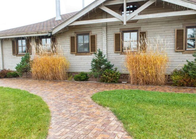 9 genius tips to stage a staging of the house with a budget