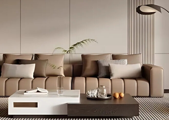Disclosure like a designer – Bonito Designs