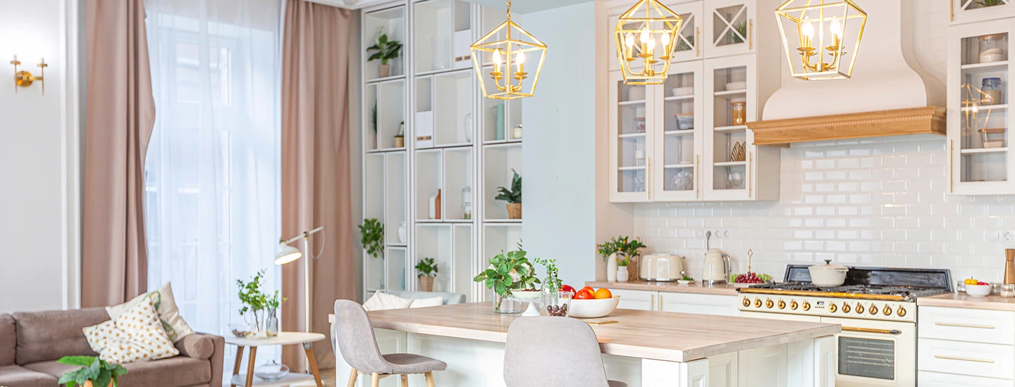 6 Reasons to Choose a Leading Interior Designer in Mumbai