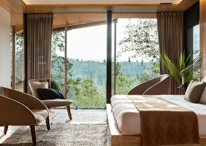 The rise of biophilic design: bringing nature into Indian homes