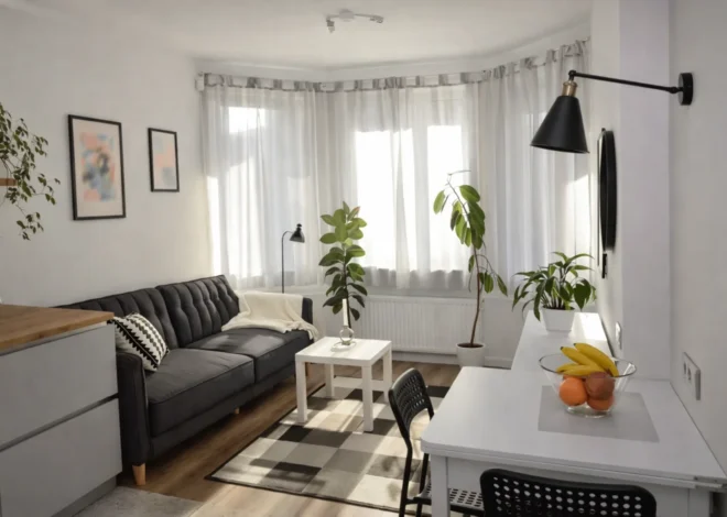 How do the best interior designers in Mumbai shape a home?