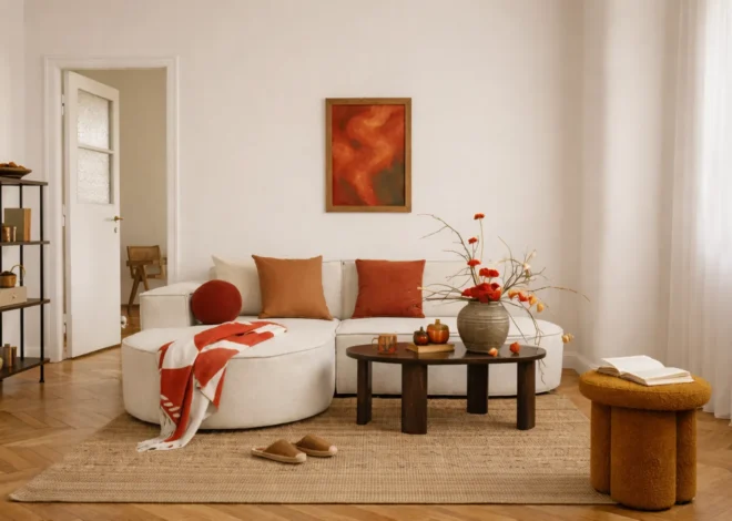 5 Types of Interior Decorating Styles Your Home Won’t Outgrow