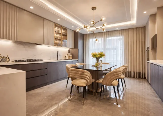 A Practical Guide to Luxury Interior Maintenance for Modern Homes