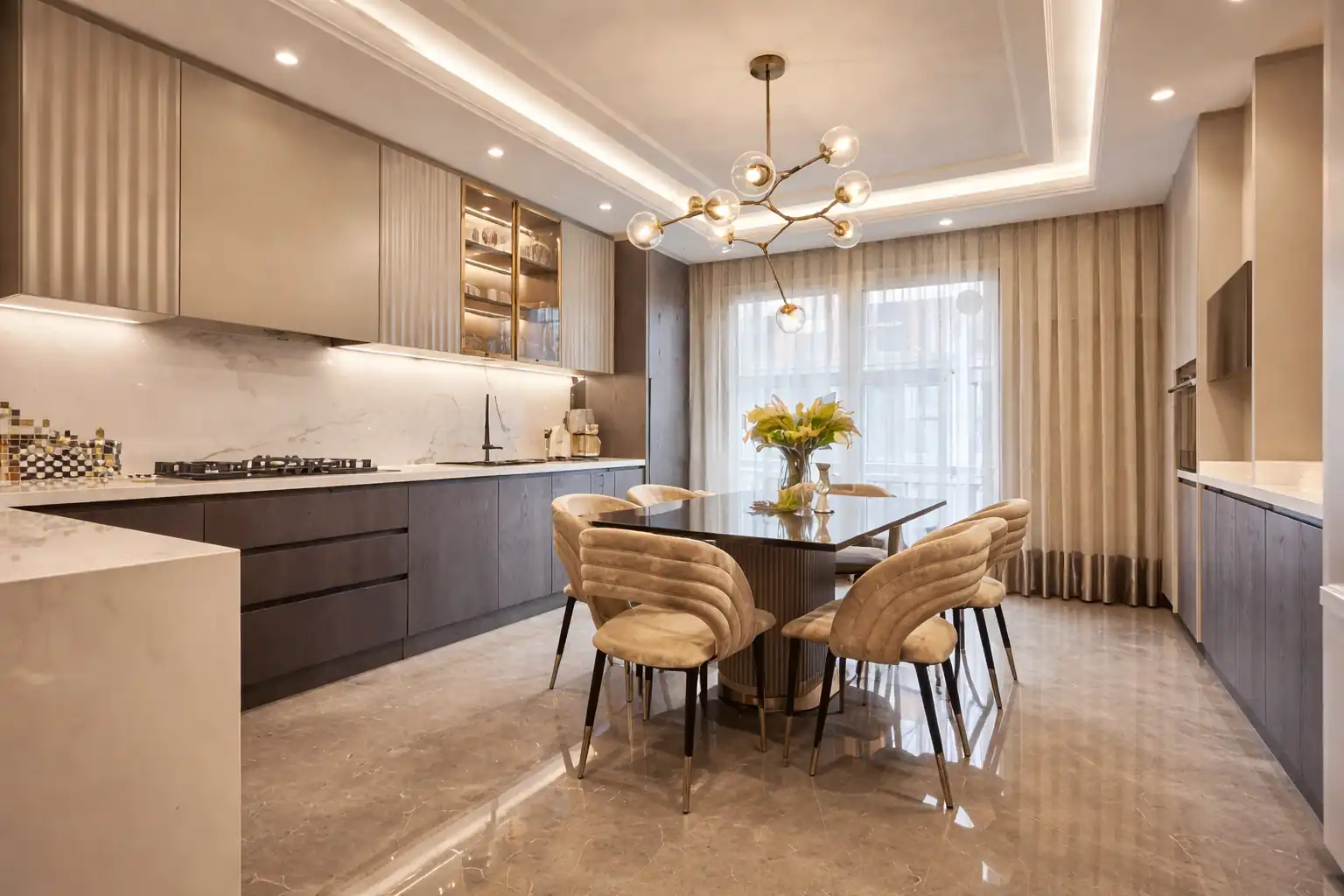 A Practical Guide to Luxury Interior Maintenance for Modern Homes