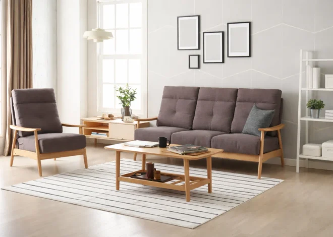 Luxury Interior Design Ideas for Living Rooms That Impress