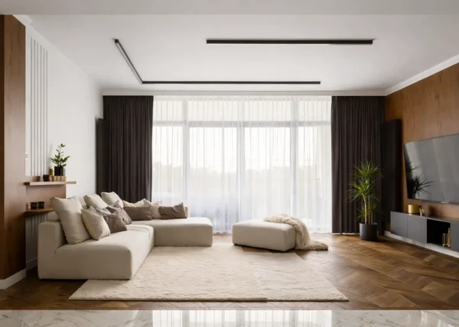 POS, Gypsum, Wood & Metal