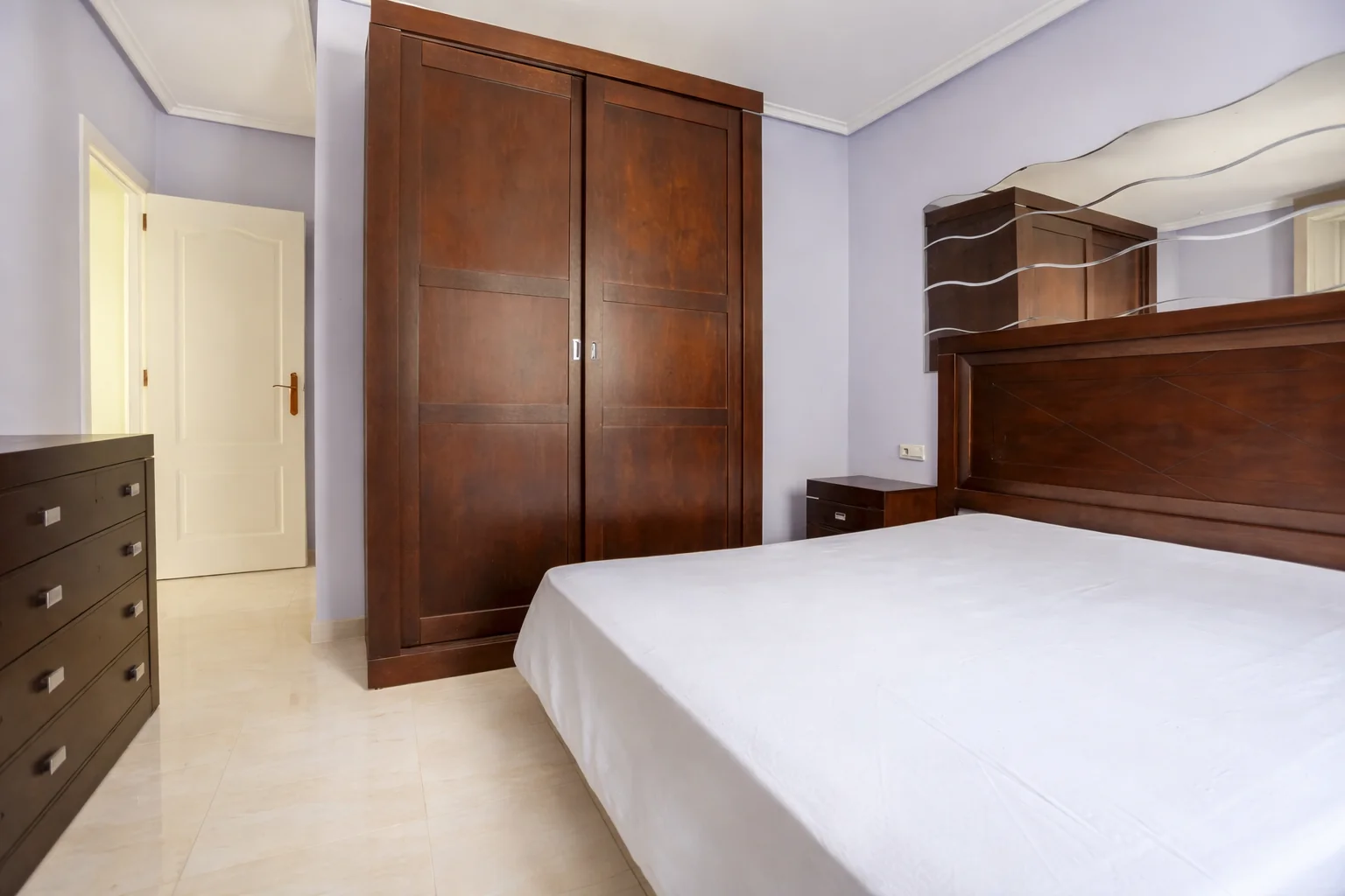 Erreurs de conception de garde-robe dans les chambres indiennes