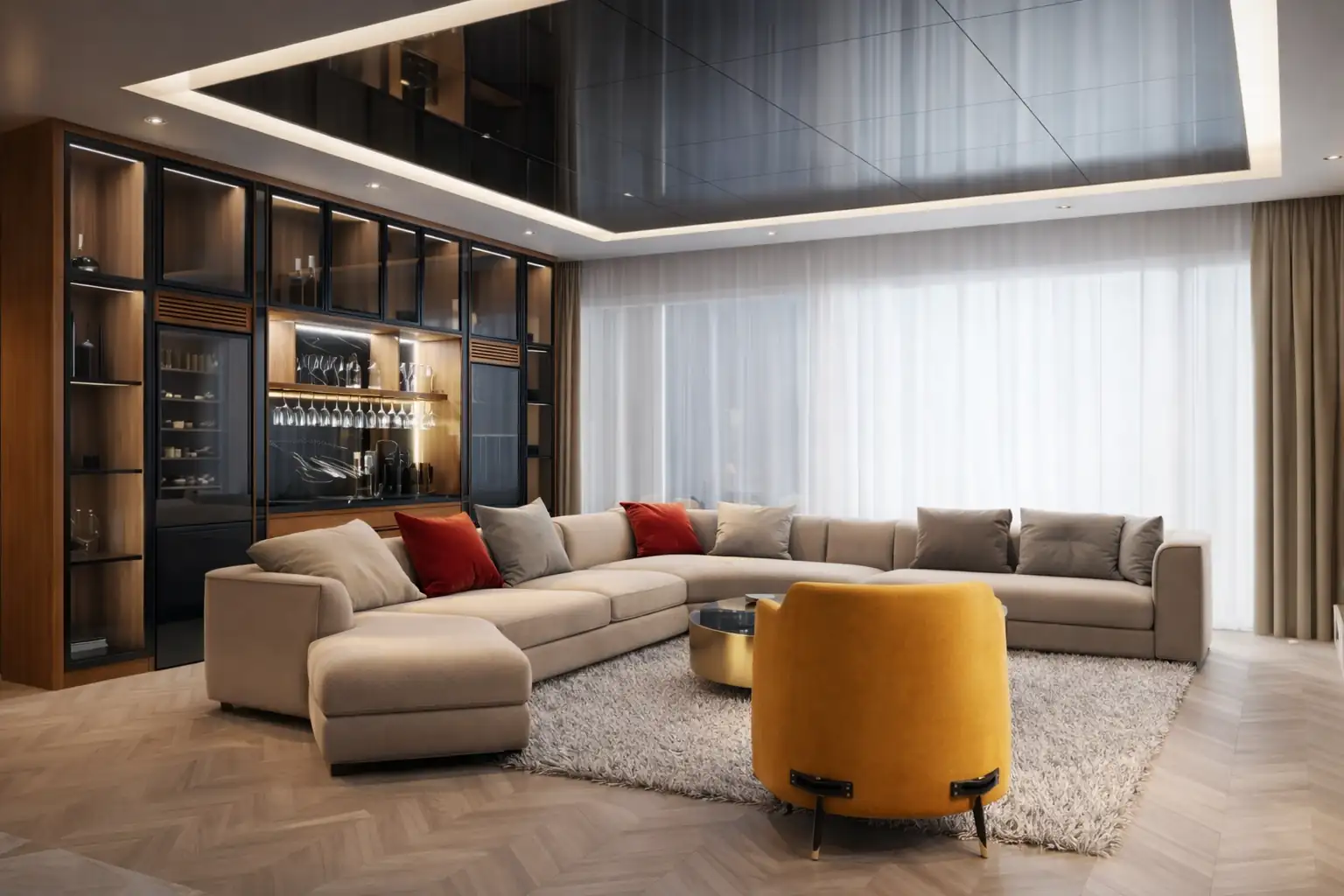 Room-by-room planning guide for townhouses