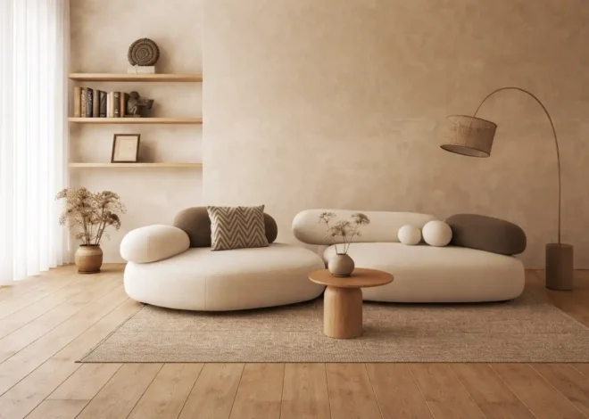 Direction-Oriented Color for Townhouses