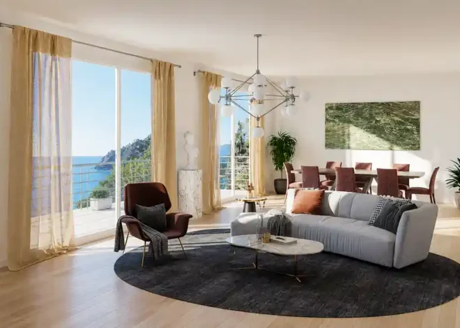 Luxury Living Room Interior Design Tips for Homes