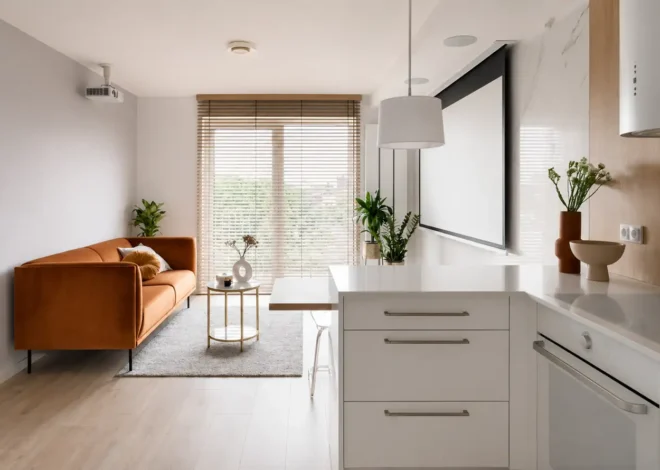 Simple and Elegant Home Interior Design Ideas