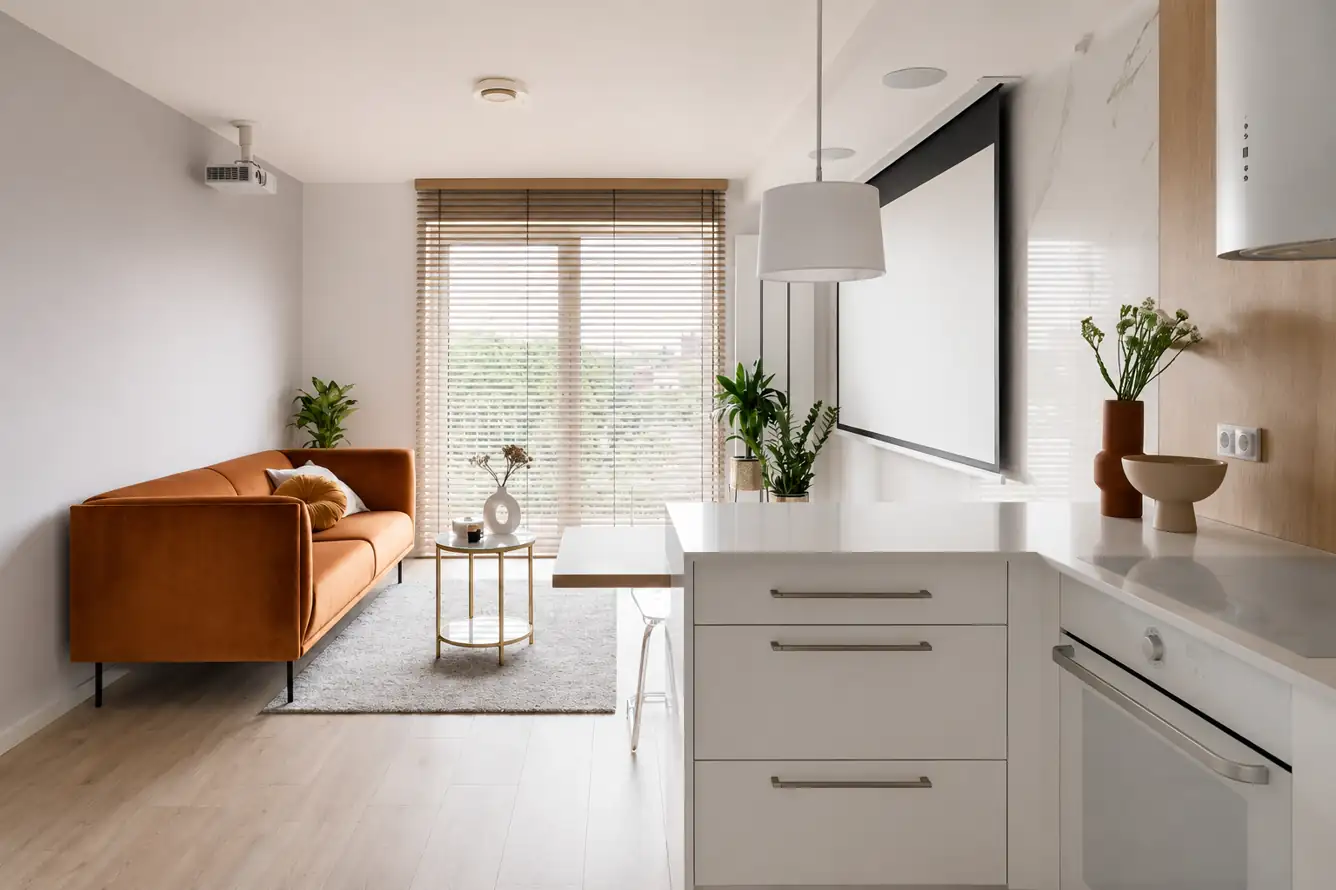 Simple and Elegant Home Interior Design Ideas