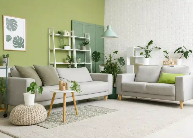 Top 10 Apartment Interior Design Decisions That Shape Your Entire Home