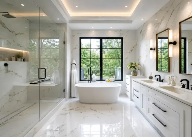 Bathroom and Toilet Direction According to Vastu Explained