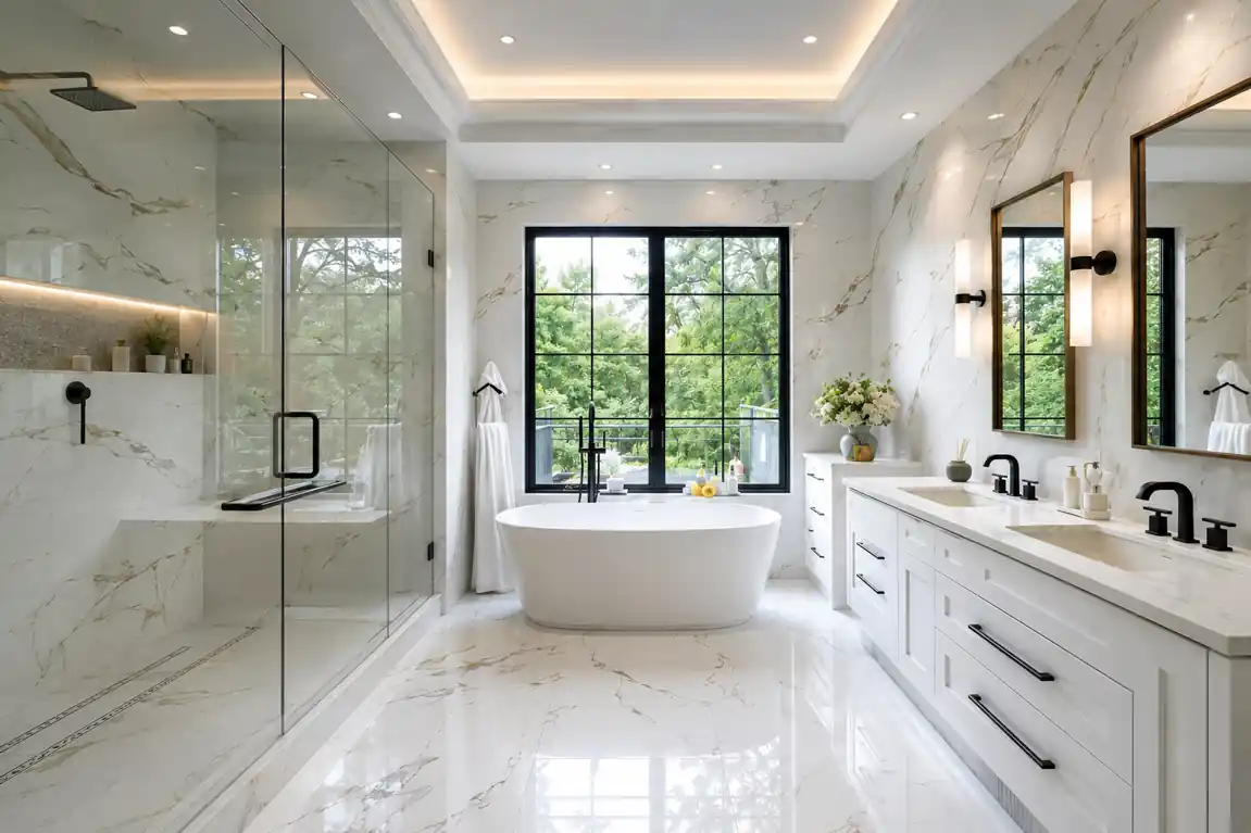 Bathroom and Toilet Direction According to Vastu Explained