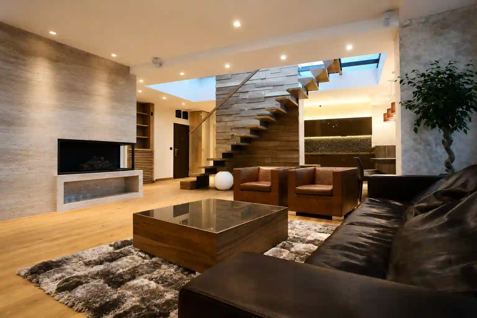Dos and Don’ts of Building a Staircase According to Vastu