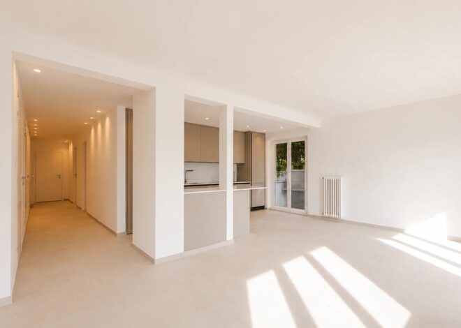 Vastu Tips for a Home that Optimizes Corners