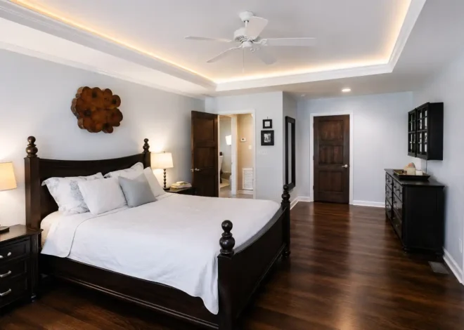 Modern Hall Interior Design for POP Ceilings by Bonito Designs