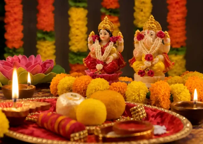 Vastu Tips for Pooja Room in a North Facing House