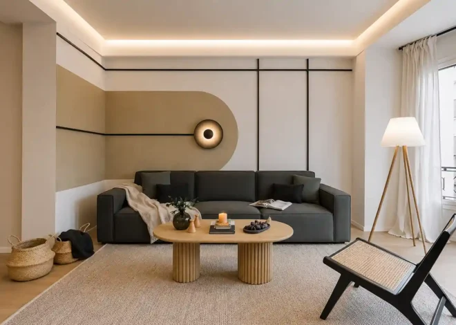 Is minimalist interior design still in style?