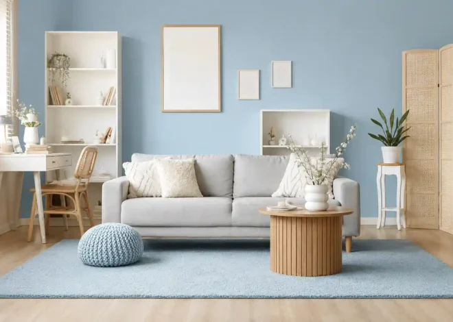 Guide to Vastu Colour for Home by Bonito Designs
