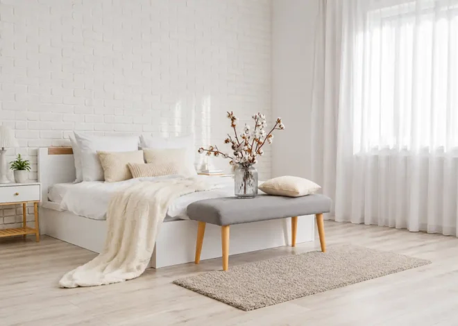 Guide to Calm, Clutter-Free Homes