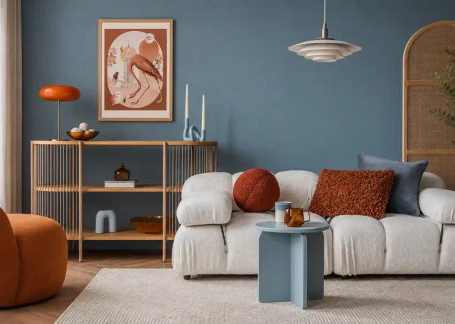 Best Types of Interior Designs for Indian Homes
