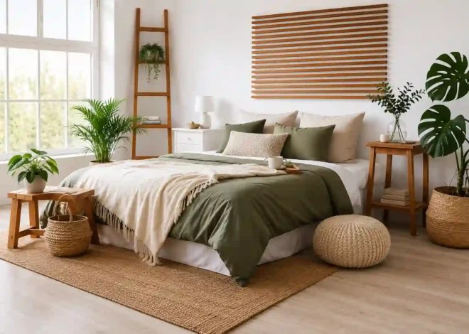 Bed Position as Per Vastu: Guide by Bonito Designs