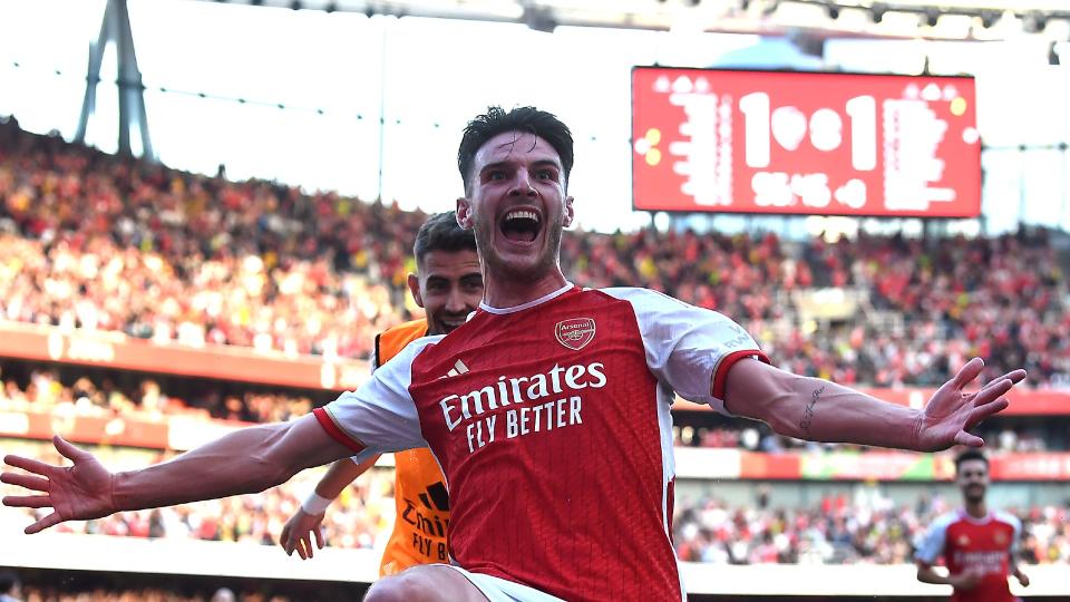 The days of worrying about Arsenal contracts are over – Suburban Gooners