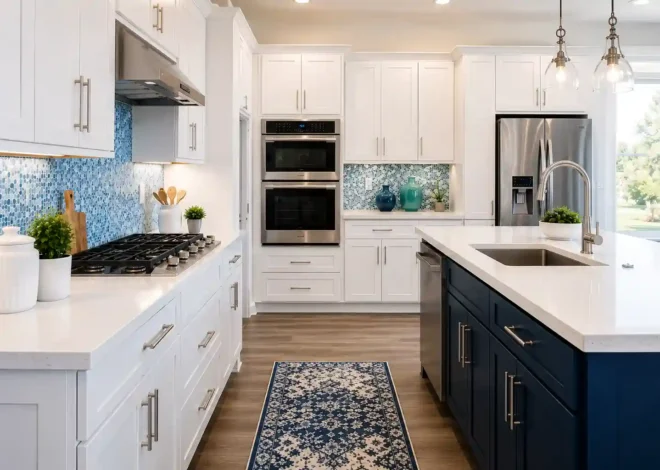 Parallel Kitchen Design Ideas That Work