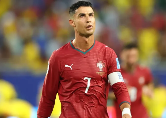 Cristiano Ronaldo’s Denmark role was already decided, then one Portugal match changed everything
