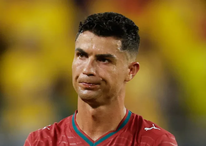 Cristiano Ronaldo farewell game: Portugal reportedly plan tribute as Jorge Jesus leaves door open for return