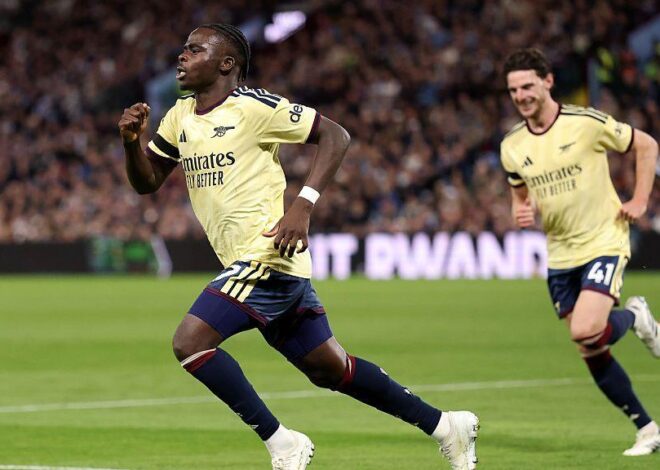 Let’s go to Forest and play like champions – Suburban Gooners