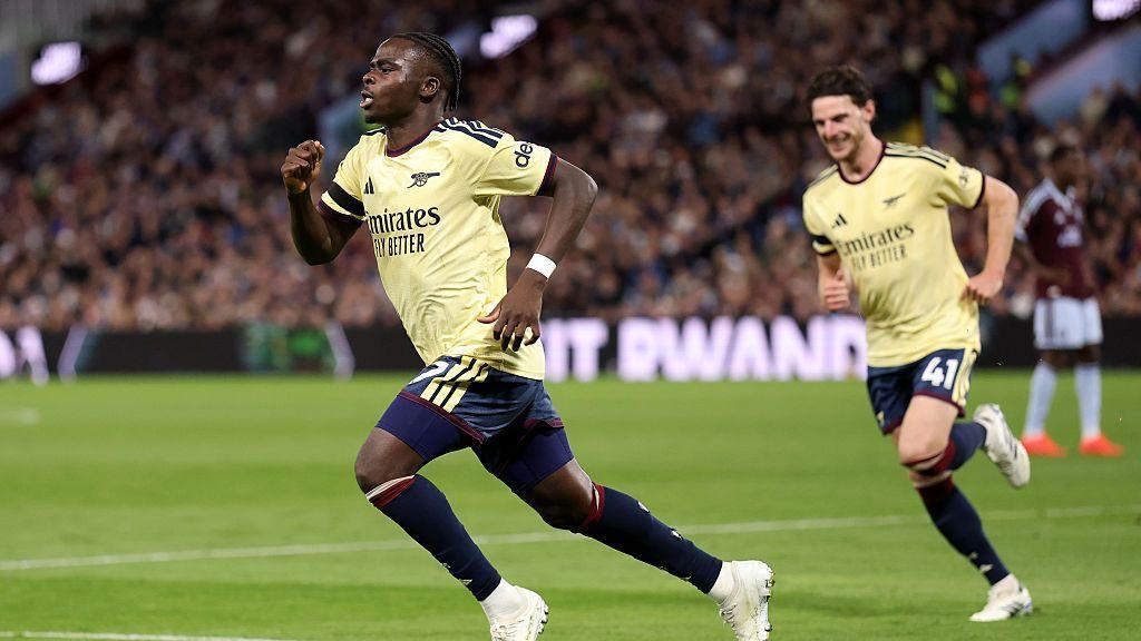 Let’s go to Forest and play like champions – Suburban Gooners