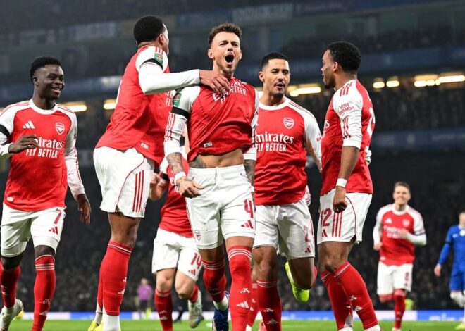 Gyökeres has a swagger, and Arsenal’s set pieces will come again – Suburban Gooners