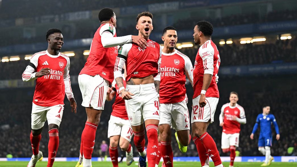 Gyökeres has a swagger, and Arsenal’s set pieces will come again – Suburban Gooners