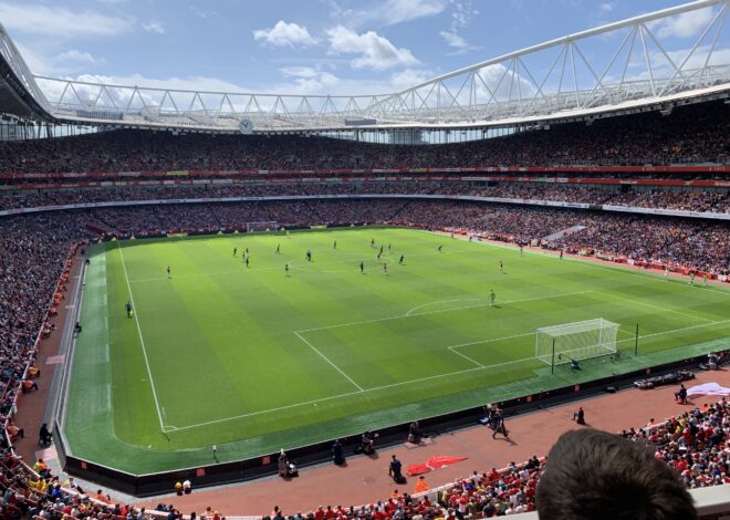 Patience is all well and good, but let’s score early – Suburban Gooners