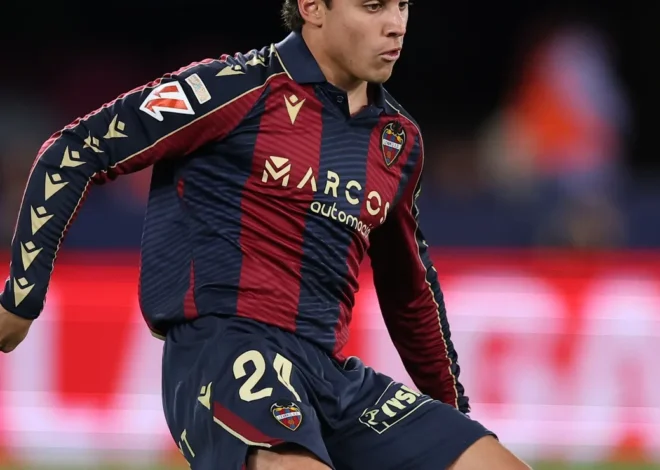 Levante vs Atletico Madrid: Projected lineups for the 2026-27 LaLiga match